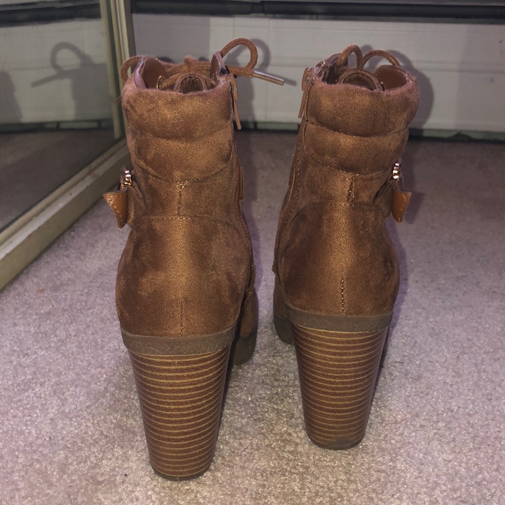Booties! - Picture 2 of 4